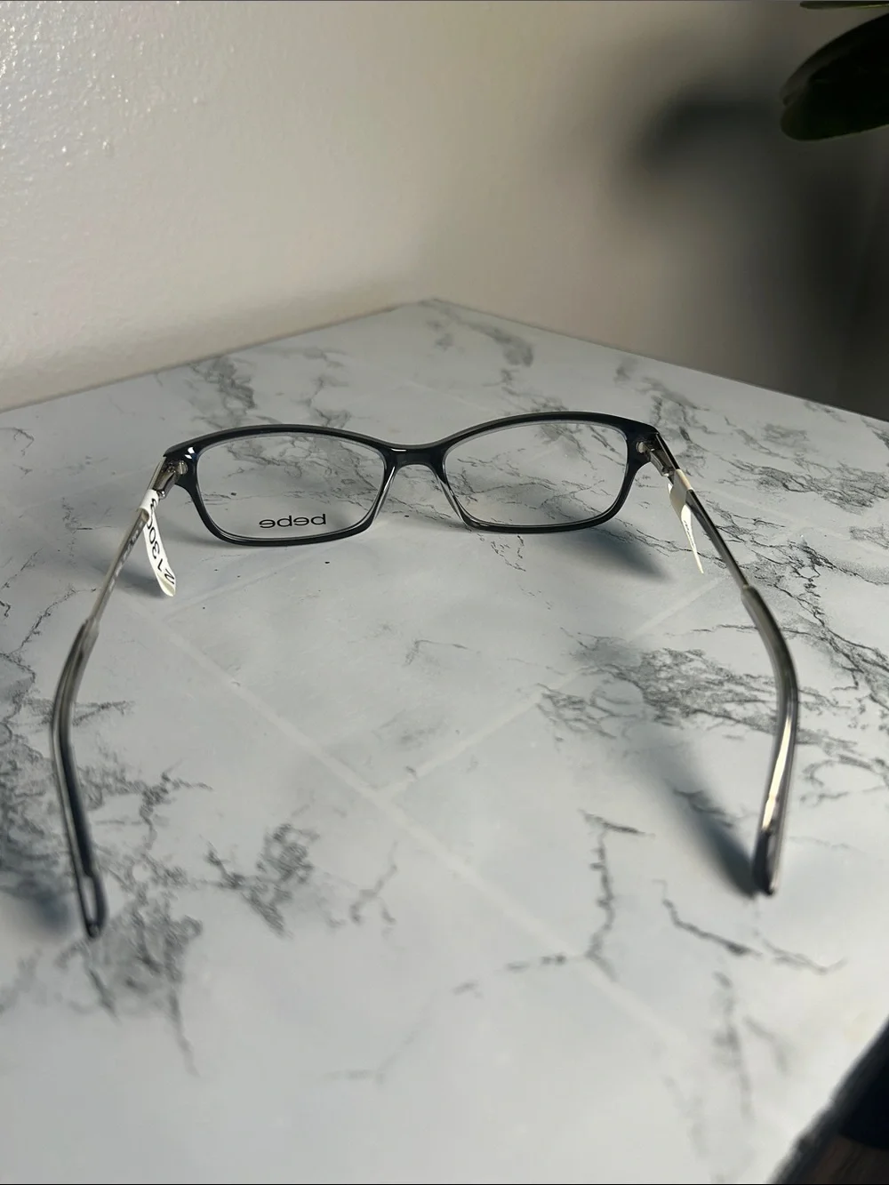 Bebe BB5122 Shine Women’s Black Eyeglass Frames 53-16-135